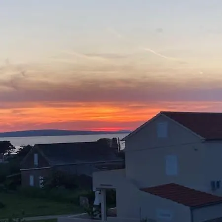 Appartement By The Church On Olib