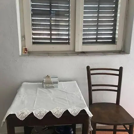 By The Church On * Olib