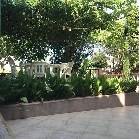 Apartment By The Church On Olib