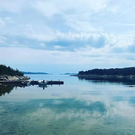 By The Church On * Olib