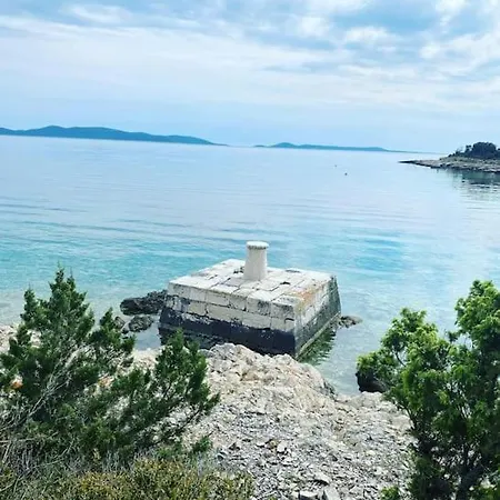 By The Church On * Olib