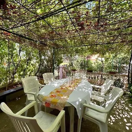 By The Church On Olib