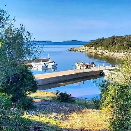 By The Church On Appartement *